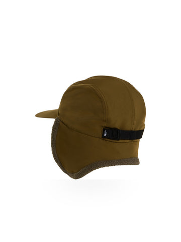 The North Face Cappello Trapper Yumiori - Cappelli Uomo - Caraway Seed