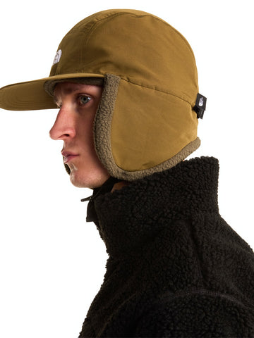 The North Face Cappello Trapper Yumiori - Cappelli Uomo - Caraway Seed
