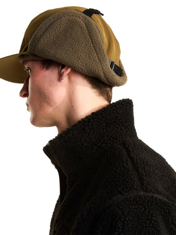 The North Face Cappello Trapper Yumiori - Cappelli Uomo - Caraway Seed