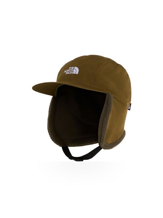 The North Face Cappello Trapper Yumiori - Cappelli Uomo - Caraway Seed