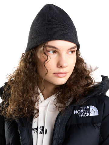 The North Face Jim Beanie - Cappelli Uomo - Nero