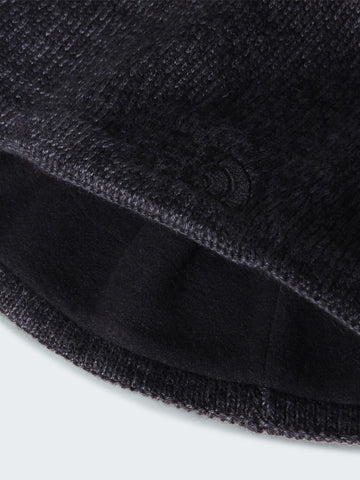 The North Face Jim Beanie - Cappelli Uomo - Nero