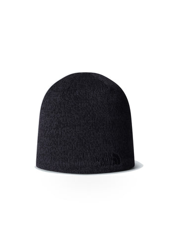 The North Face Jim Beanie - Cappelli Uomo - Nero