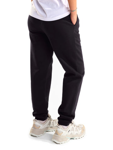 The North Face Teen Evolution Simple Dome Pant - Pantaloni Bambino - Tnf Black
