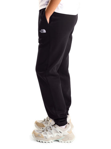 The North Face Teen Evolution Simple Dome Pant - Pantaloni Bambino - Tnf Black