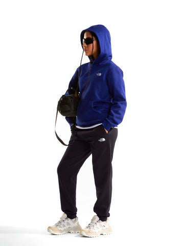The North Face Teen Evolution Simple Dome Pant - Pantaloni Bambino - Tnf Black