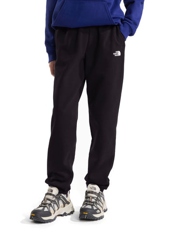The North Face Teen Evolution Simple Dome Pant - Pantaloni Bambino - Tnf Black