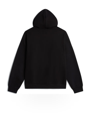 The North Face Essential Simple Dome Relaxed Hood - Felpe Uomo - Nero