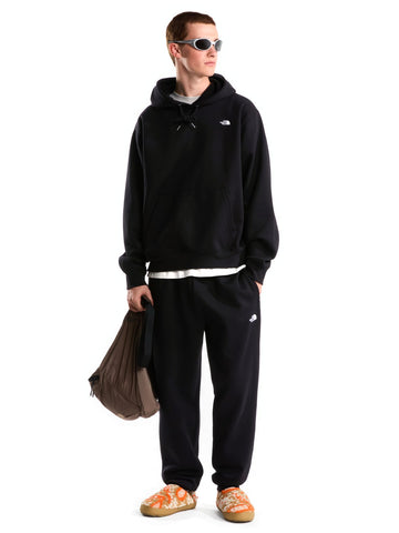 The North Face Essential Simple Dome Relaxed Hood - Felpe Uomo - Nero