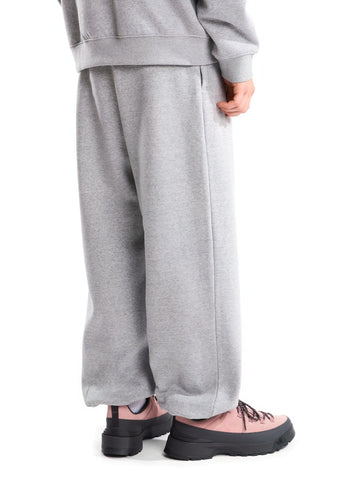 The North Face Essential Simple Dome Pant - Pantaloni Uomo - Grigio