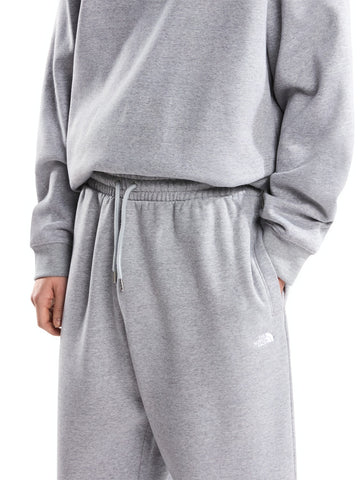 The North Face Essential Simple Dome Pant - Pantaloni Uomo - Grigio