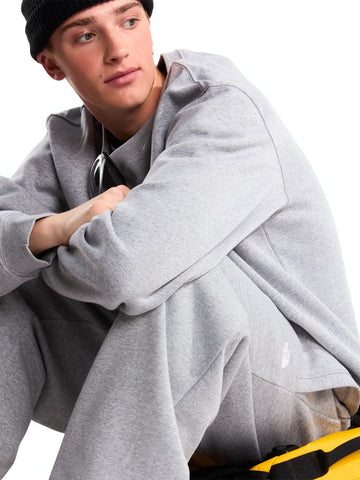 The North Face Essential Simple Dome Pant - Pantaloni Uomo - Grigio