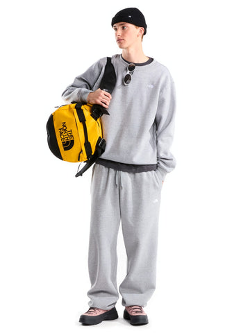 The North Face Essential Simple Dome Pant - Pantaloni Uomo - Grigio