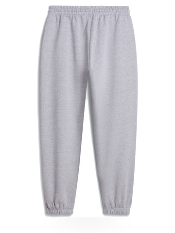 The North Face Essential Simple Dome Pant - Pantaloni Uomo - Grigio
