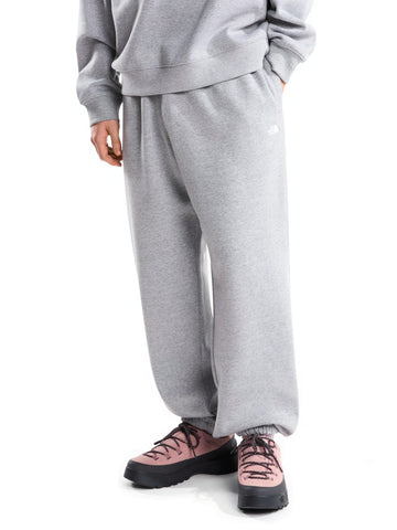 The North Face Essential Simple Dome Pant - Pantaloni Uomo - Grigio