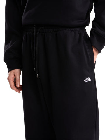 The North Face Essential Simple Dome Pant - Pantaloni Uomo - Nero