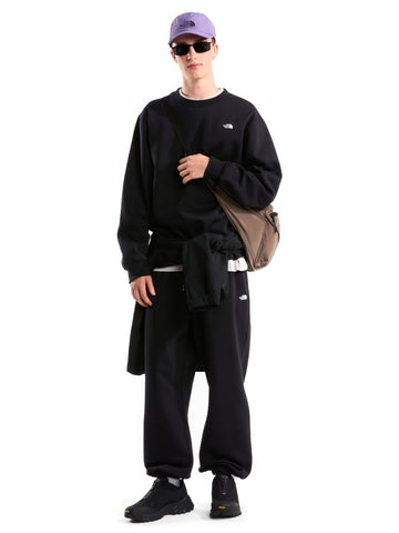The North Face Essential Simple Dome Pant - Pantaloni Uomo - Nero