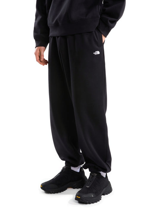The North Face Essential Simple Dome Pant - Pantaloni Uomo - Nero