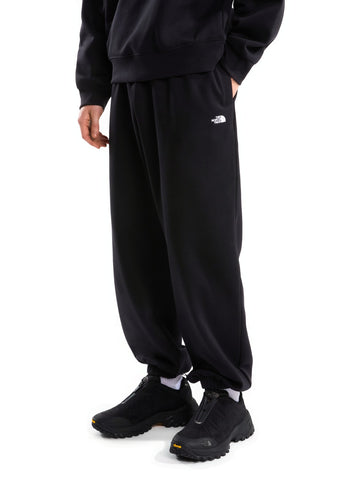 The North Face Essential Simple Dome Pant - Pantaloni Uomo - Nero
