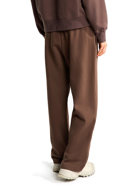 The North Face Essential Simple Dome Straight Leg - Pantaloni Donna - Marrone