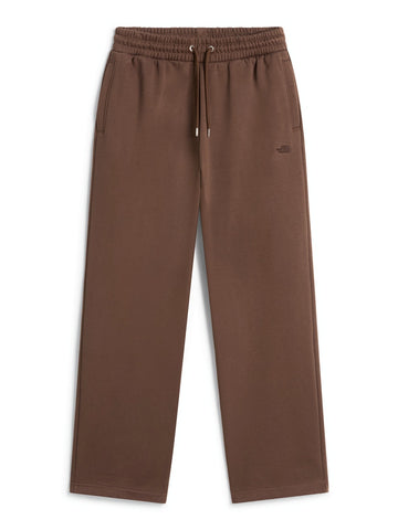 The North Face Essential Simple Dome Straight Leg - Pantaloni Donna - Marrone
