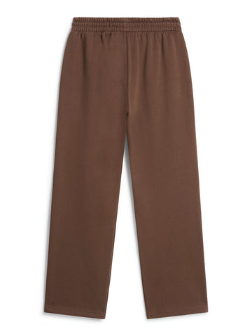 The North Face Essential Simple Dome Straight Leg - Pantaloni Donna - Marrone