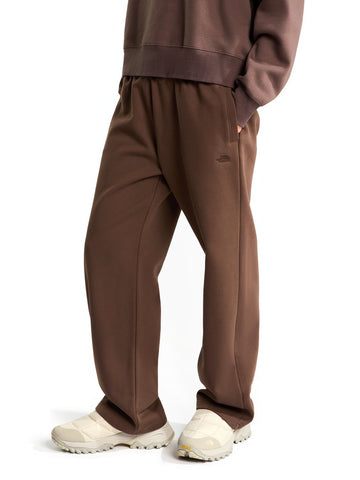 The North Face Essential Simple Dome Straight Leg - Pantaloni Donna - Marrone