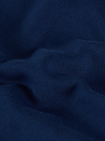 The North Face Felpa Cappuccio Evolution Simple Dome - Felpe Uomo - Summit Navy