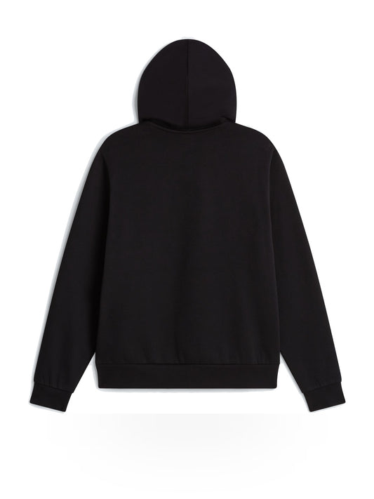 The North Face W Evolution Simple Dome Regular Hoodie - Felpe Donna - Nero