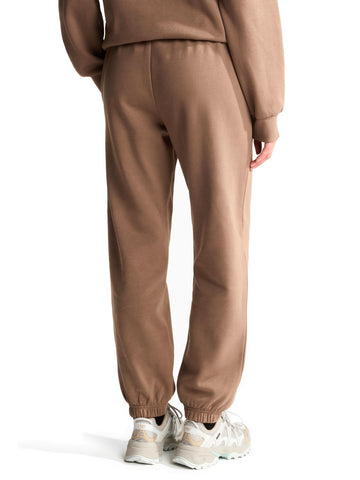 The North Face Evolution Simple Dome Regular Pant - Pantaloni Donna - Bordeaux