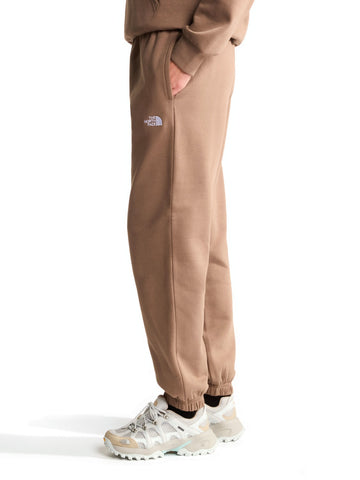 The North Face Evolution Simple Dome Regular Pant - Pantaloni Donna - Bordeaux