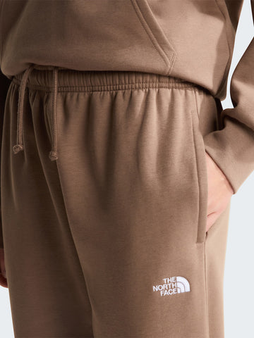 The North Face Evolution Simple Dome Regular Pant - Pantaloni Donna - Bordeaux
