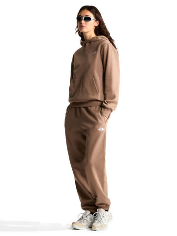The North Face Evolution Simple Dome Regular Pant - Pantaloni Donna - Bordeaux