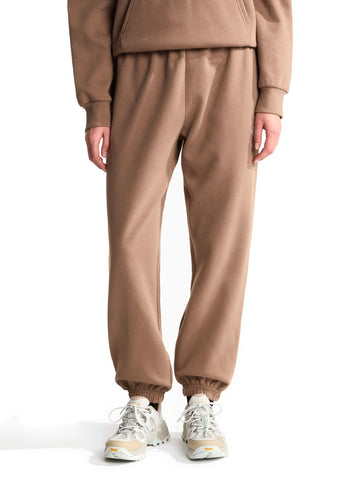 The North Face Evolution Simple Dome Regular Pant - Pantaloni Donna - Bordeaux