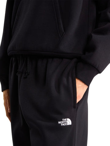 The North Face Evolution Simple Dome - Pantaloni Donna - Nero