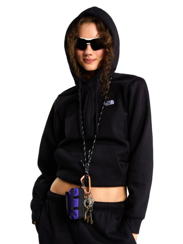 The North Face Evolution Simple Dome - Pantaloni Donna - Nero