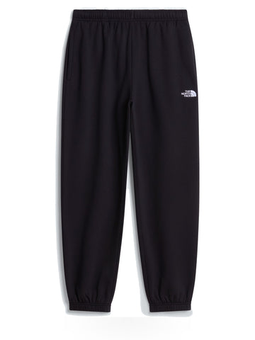 The North Face Evolution Simple Dome - Pantaloni Donna - Nero