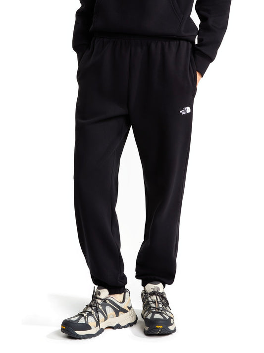 The North Face Evolution Simple Dome - Pantaloni Donna - Nero