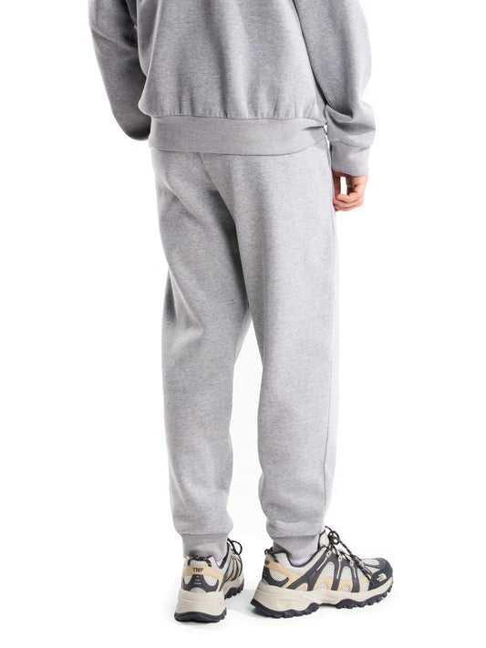 The North Face Evolution Simple Dome Jogger - Pantaloni Uomo - Grigio