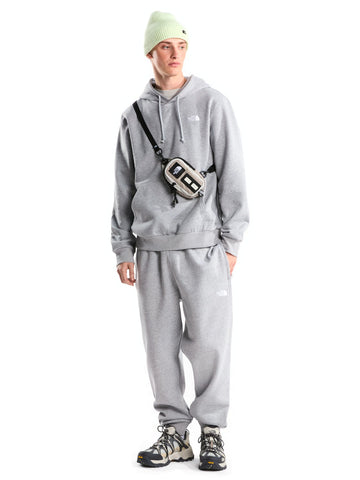 The North Face Evolution Simple Dome Jogger - Pantaloni Uomo - Grigio