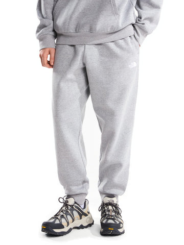 The North Face Evolution Simple Dome Jogger - Pantaloni Uomo - Grigio