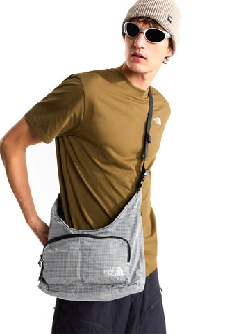 The North Face Evolution Simple Dome Short Sl - T-Shirt Uomo - Caraway Seed