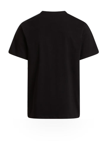 The North Face Evolution Simple Dome Short Sl - T-Shirt Uomo - Nero