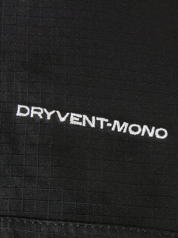 The North Face Mountain Down Jacket - Capospalla Uomo - Nero