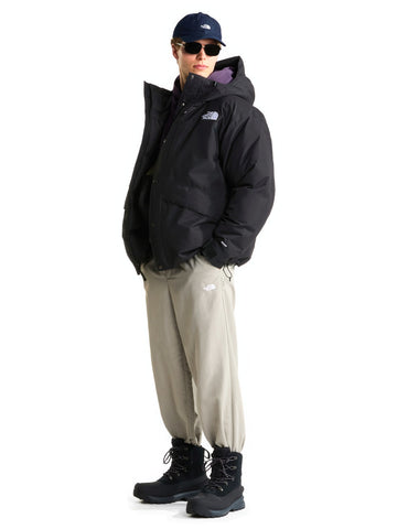 The North Face Mountain Down Jacket - Capospalla Uomo - Nero