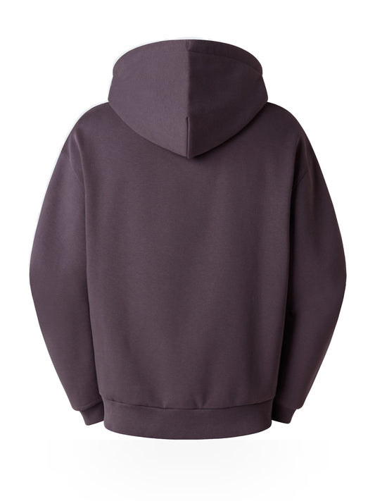 The North Face Red Box Hoodie - Felpe Uomo - Obsidian
