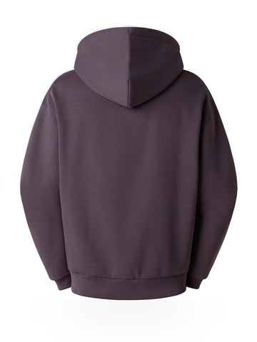 The North Face Red Box Hoodie - Felpe Uomo - Obsidian