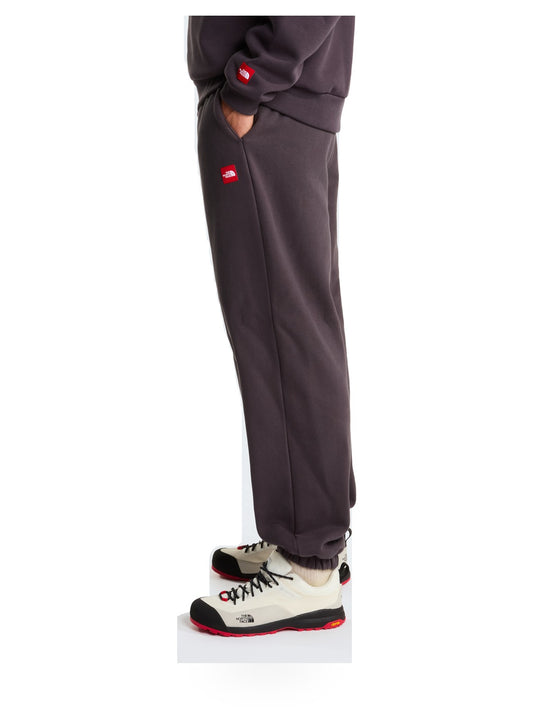 The North Face Pantalone Tuta Red Box - Pantaloni Uomo - Blu