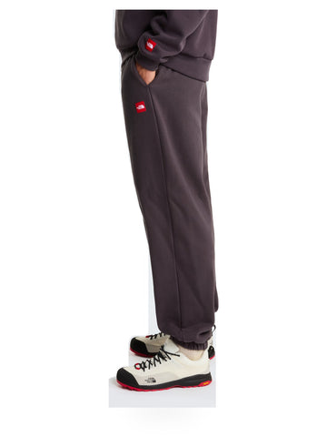 The North Face Pantalone Tuta Red Box - Pantaloni Uomo - Blu