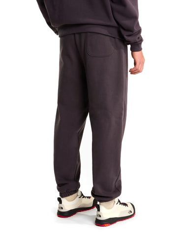 The North Face Pantalone Tuta Red Box - Pantaloni Uomo - Blu